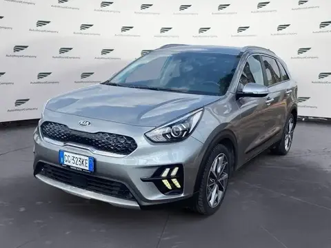 Used KIA NIRO Hybrid 2021 Ad 