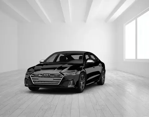 Annonce AUDI S7 Diesel 2022 d'occasion 