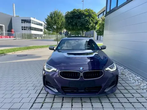 Annonce BMW M240 Essence 2024 d'occasion 