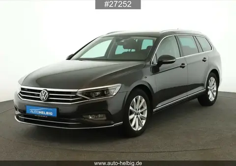 Used VOLKSWAGEN PASSAT Diesel 2023 Ad 