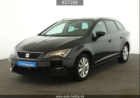 Annonce SEAT LEON Diesel 2020 d'occasion 