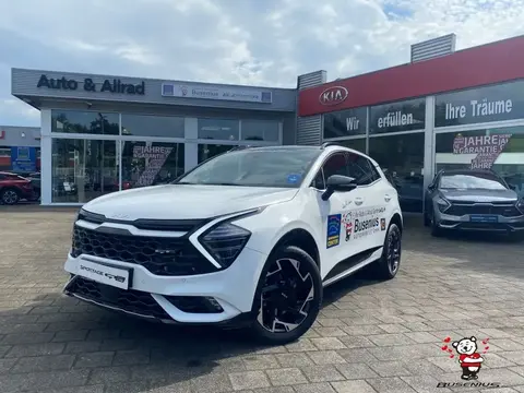 Annonce KIA SPORTAGE Diesel 2023 d'occasion 