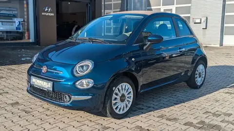 Used FIAT 500C Petrol 2023 Ad 