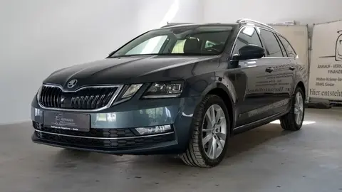 Used SKODA OCTAVIA Diesel 2020 Ad 