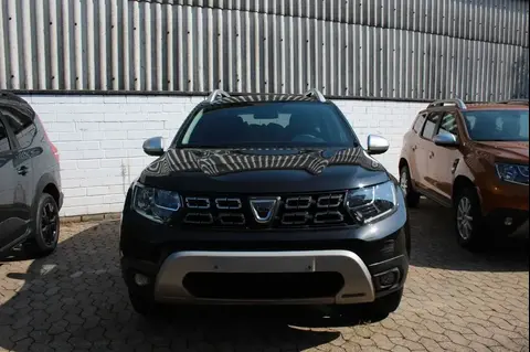 Used DACIA DUSTER Petrol 2019 Ad 