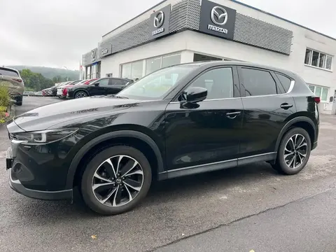 Used MAZDA CX-5 Petrol 2022 Ad 