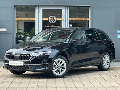 Annonce SKODA OCTAVIA Diesel 2024 d'occasion 