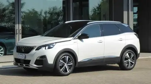 Used PEUGEOT 3008 Diesel 2018 Ad 