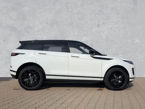 Annonce LAND ROVER RANGE ROVER EVOQUE Diesel 2020 d'occasion 