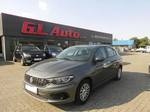 Annonce FIAT TIPO Essence 2017 d'occasion 