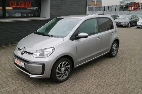 Used VOLKSWAGEN UP! Petrol 2017 Ad 