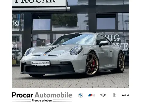 Annonce PORSCHE 992 Essence 2022 d'occasion 