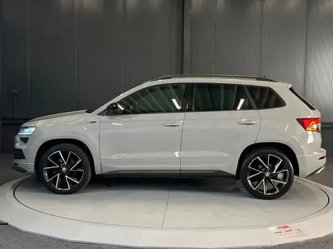 Used SKODA KAROQ Diesel 2021 Ad 