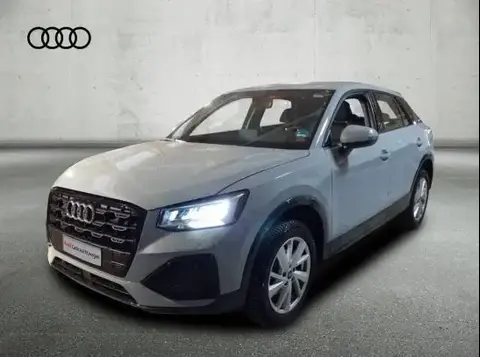 Annonce AUDI Q2 Diesel 2023 d'occasion 