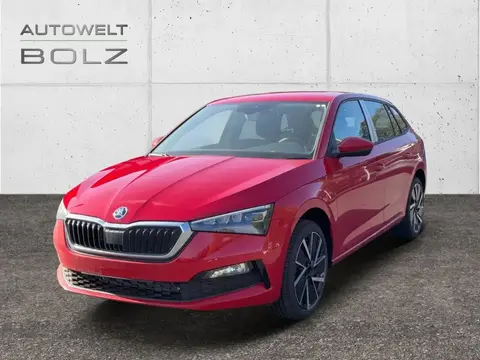 Annonce SKODA SCALA Essence 2023 d'occasion 