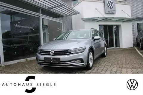 Used VOLKSWAGEN PASSAT Diesel 2020 Ad 