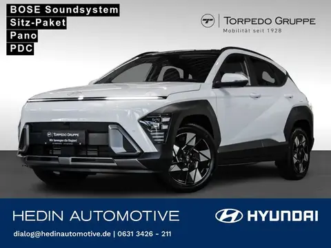 Used HYUNDAI KONA Petrol 2023 Ad 