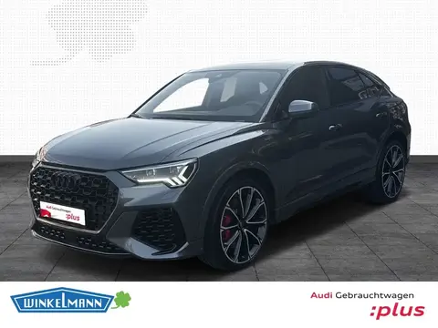 Annonce AUDI RSQ3 Essence 2021 d'occasion 