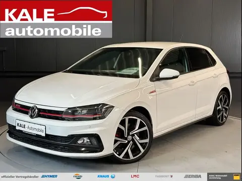 Used VOLKSWAGEN POLO Petrol 2020 Ad 