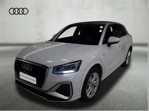 Used AUDI Q2 Diesel 2023 Ad 