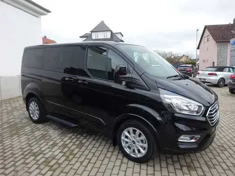 Used FORD TOURNEO Diesel 2023 Ad 