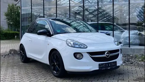 Used OPEL ADAM Petrol 2016 Ad 