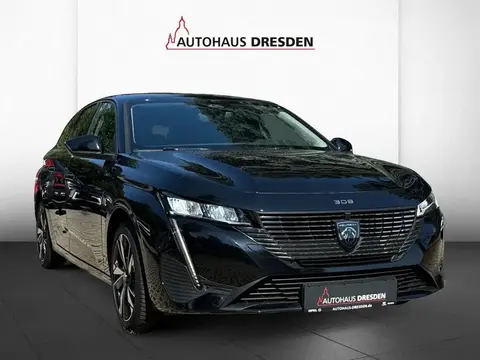 Annonce PEUGEOT 308 Diesel 2023 d'occasion 