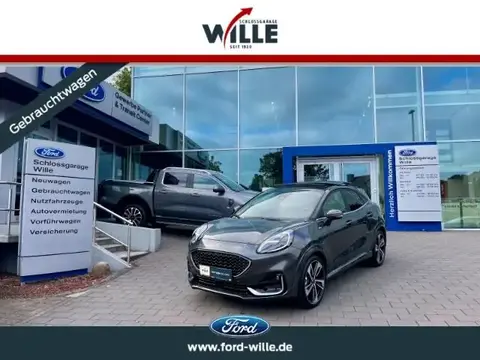 Annonce FORD PUMA Essence 2023 d'occasion 