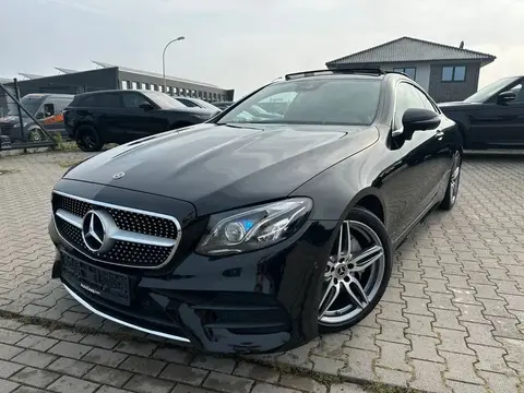 Used MERCEDES-BENZ CLASSE E Diesel 2019 Ad 