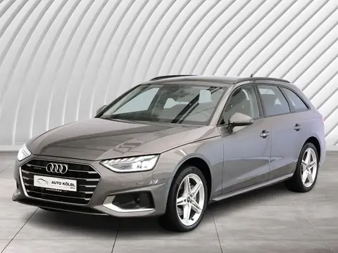 Used AUDI A4 Diesel 2021 Ad 