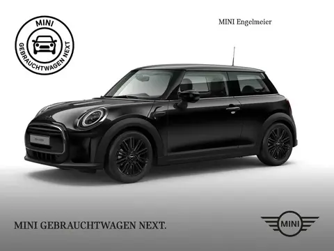 Annonce MINI COOPER Essence 2023 d'occasion 