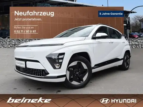 Annonce HYUNDAI KONA Non renseigné 2024 d'occasion 