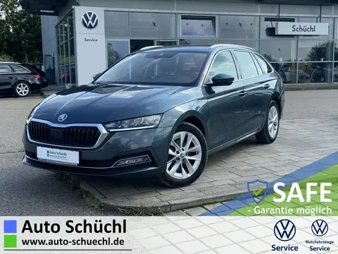 Used SKODA OCTAVIA Diesel 2021 Ad 