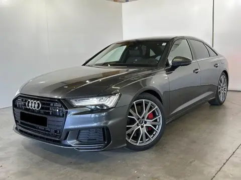 Used AUDI A6 Hybrid 2022 Ad 