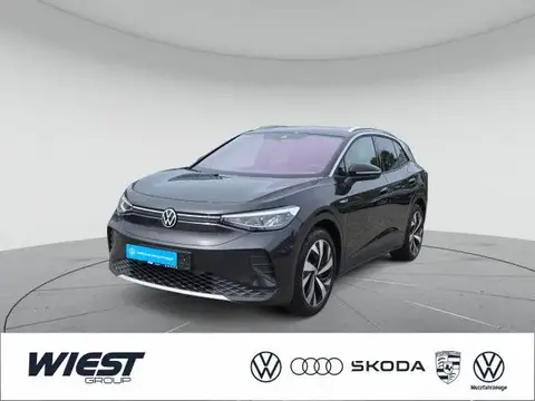 Used VOLKSWAGEN ID.4 Not specified 2021 Ad 