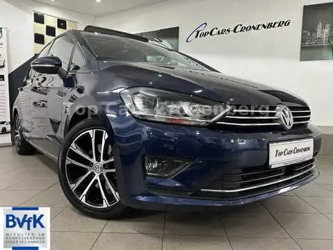 Used VOLKSWAGEN GOLF Petrol 2015 Ad 