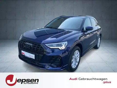 Used AUDI Q3 Hybrid 2023 Ad 