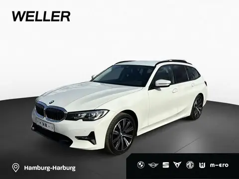 Used BMW SERIE 3 Petrol 2020 Ad Germany