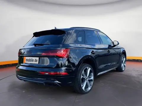 Used AUDI Q5 Diesel 2020 Ad 