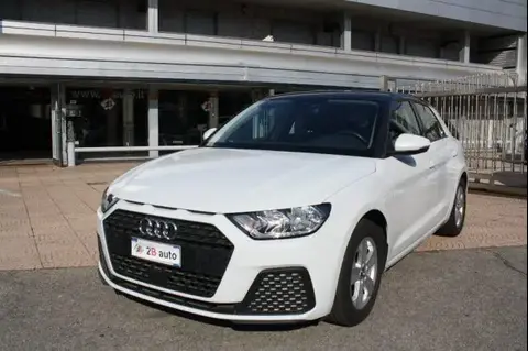 Annonce AUDI A1 Essence 2020 d'occasion 