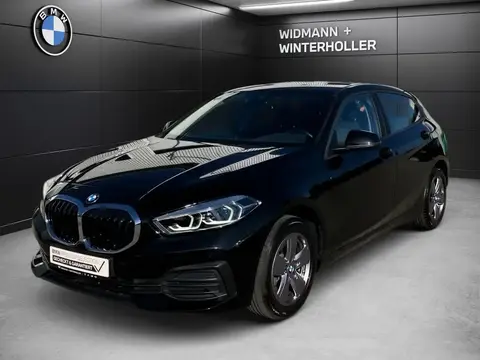 Annonce BMW SERIE 1 Essence 2023 d'occasion 