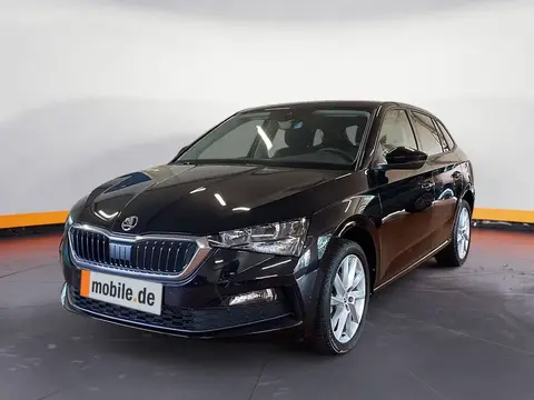 Annonce SKODA SCALA Essence 2023 d'occasion 