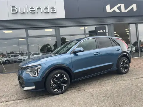 Used KIA NIRO Not specified 2023 Ad 