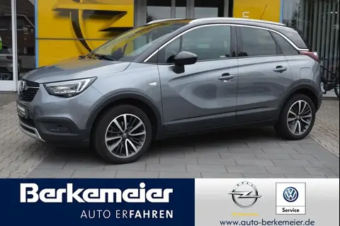 Annonce OPEL CROSSLAND Essence 2018 d'occasion Allemagne