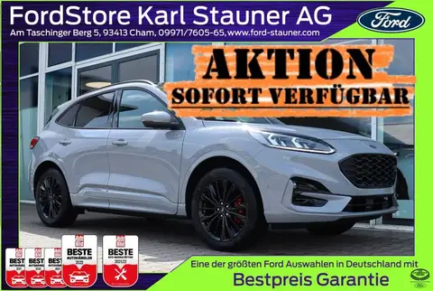 Annonce FORD KUGA Essence 2024 d'occasion 