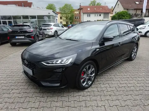 Used FORD FOCUS Petrol 2023 Ad Germany