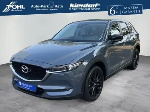 Annonce MAZDA CX-5 Essence 2020 d'occasion 