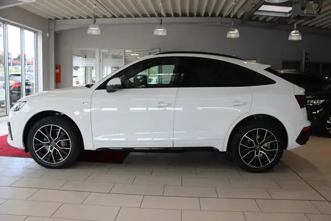 Annonce AUDI Q5 Essence 2023 d'occasion 