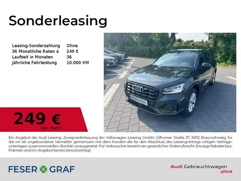 Used AUDI Q2 Diesel 2023 Ad 