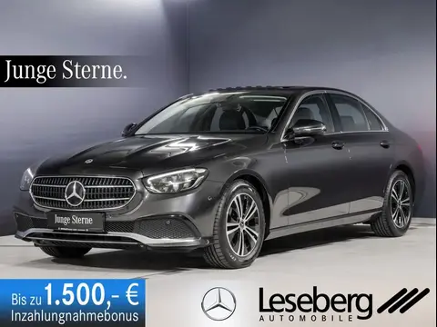 Annonce MERCEDES-BENZ CLASSE E Diesel 2023 d'occasion 